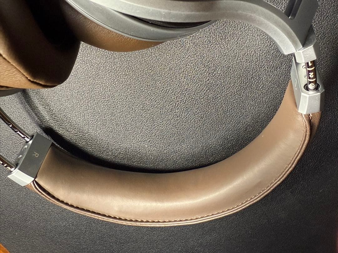 あ*ら様 DENON AH-D5200 有線ヘッドホン デノン