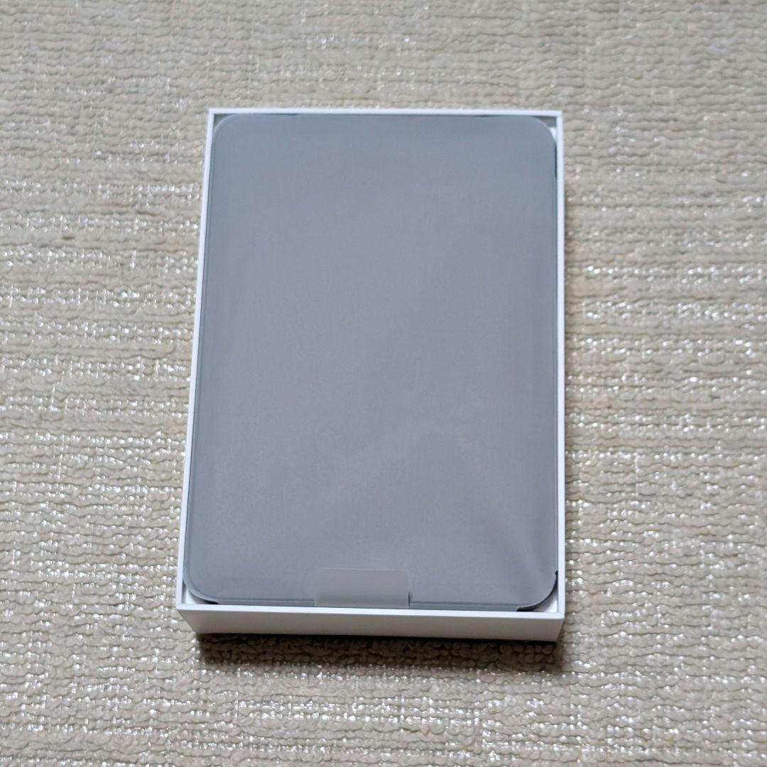 100% 超美品 iPad mini 6 WiFi + セルラー 256GB