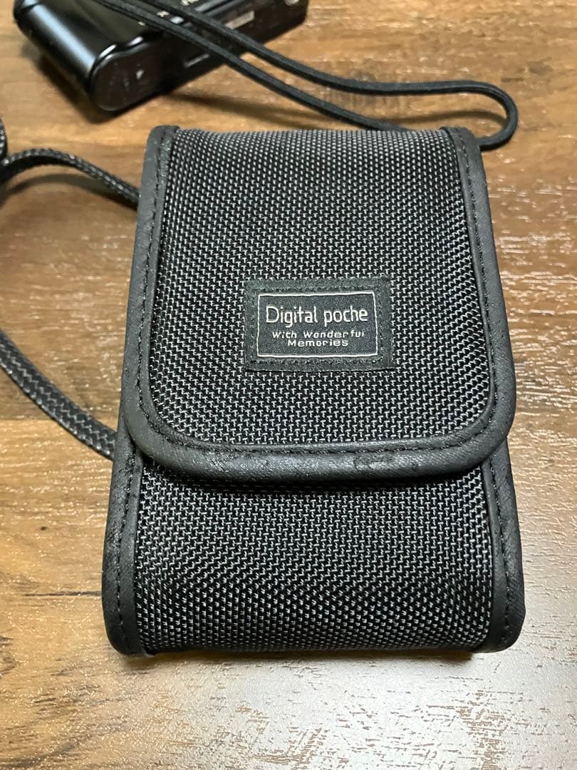 Sony デジカメ　Cyber-shot DSC-HX5V