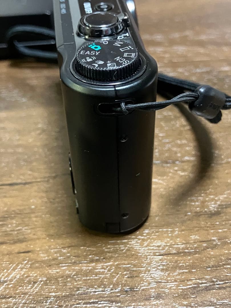 Sony デジカメ　Cyber-shot DSC-HX5V