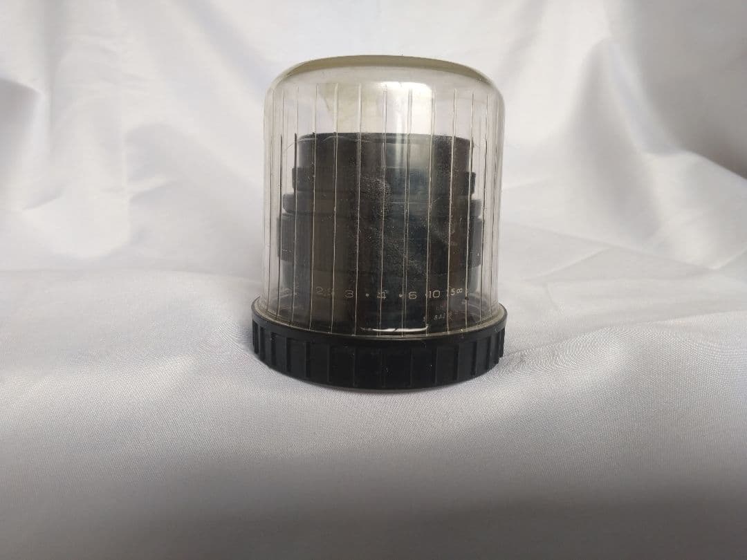 ジュピター9 m42 85mm f2 黒