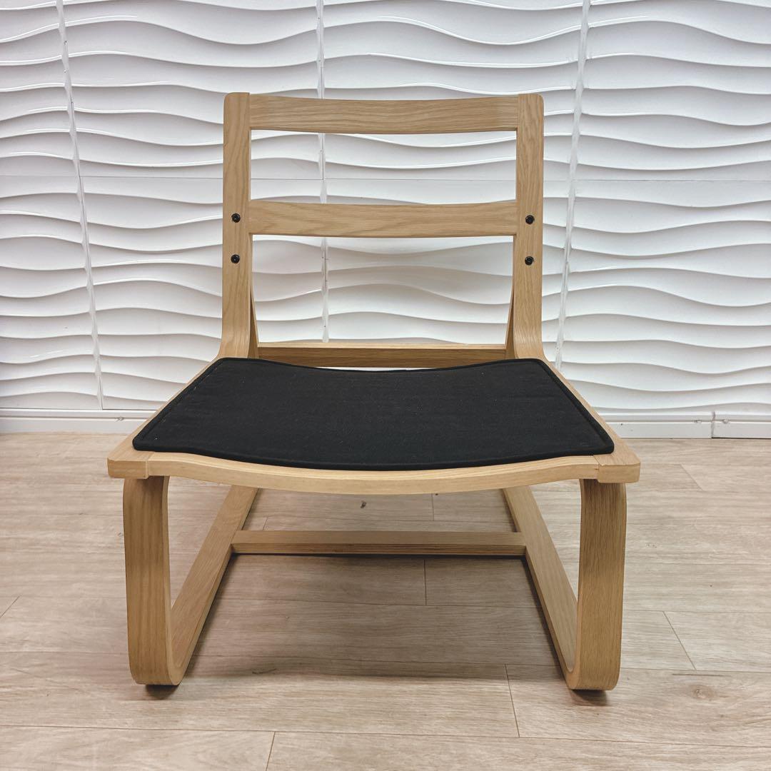 ◇無印良品◇ソファダイニングチェア◇4脚セット◇大阪兵庫京都奈良滋賀和歌山◇