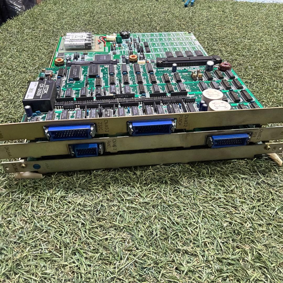 オクマ　Opus 5000 MAIN BOARD／E4809-045-035-A