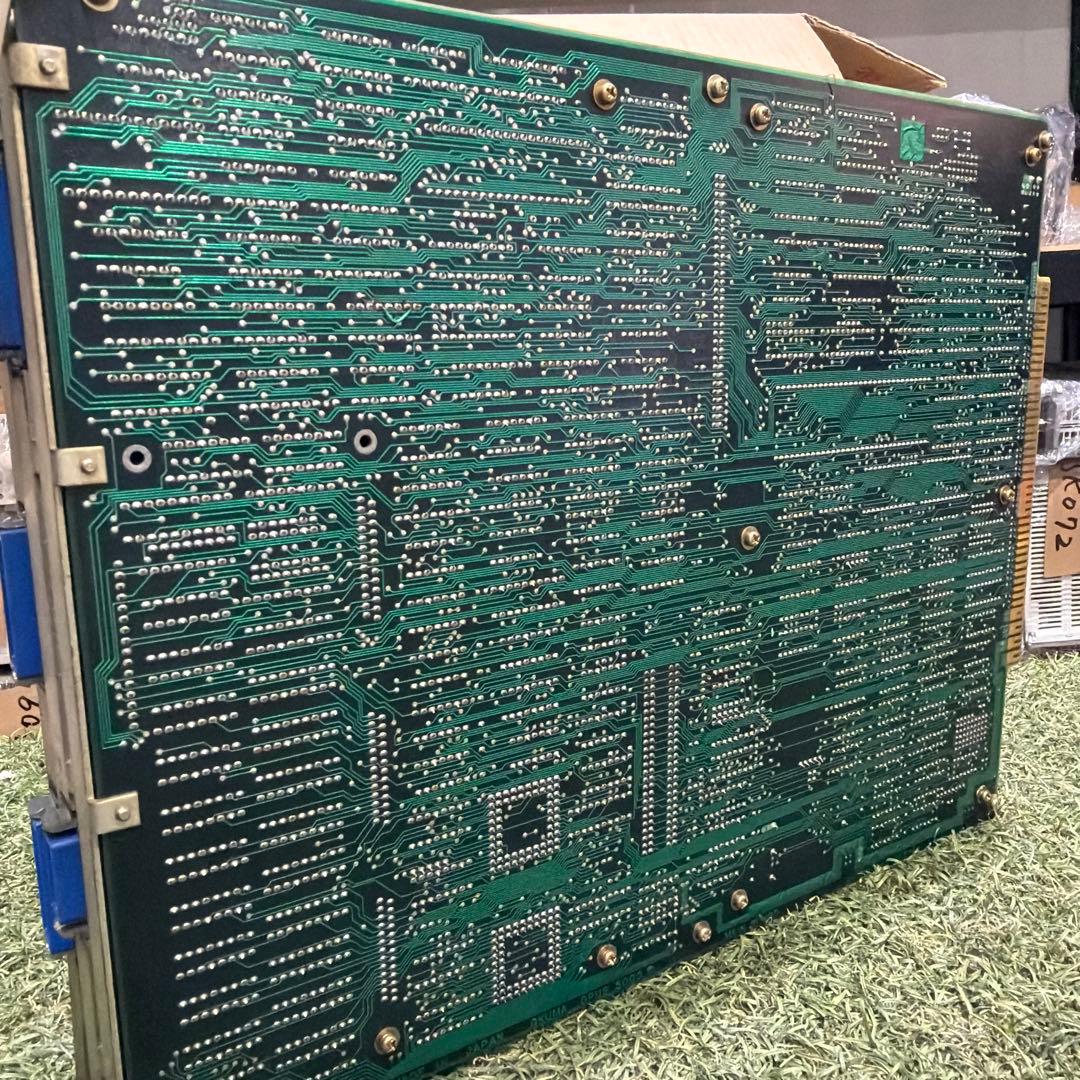 オクマ　Opus 5000 MAIN BOARD／E4809-045-035-A