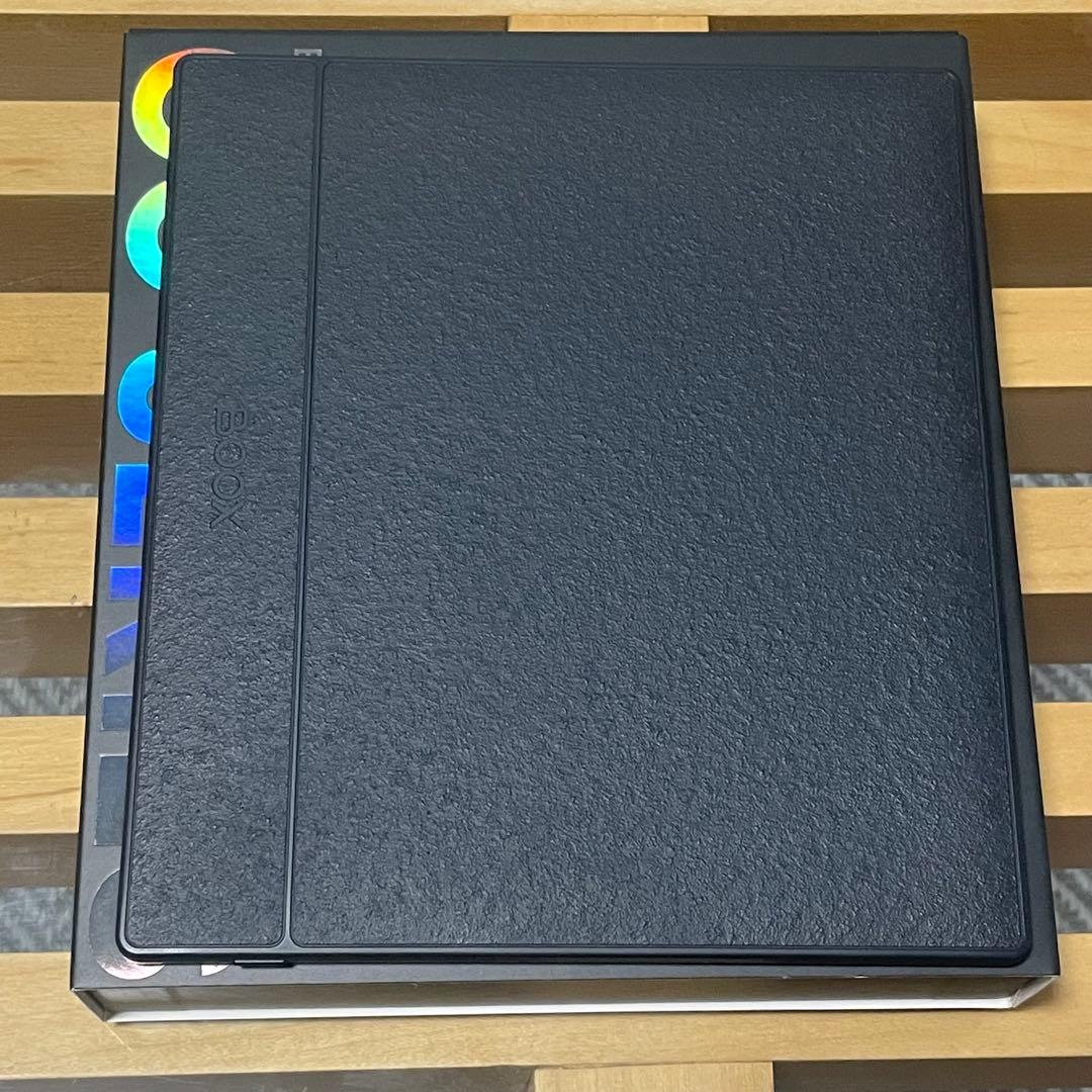 BOOX Go Color 7(Gen1)　※訳あり