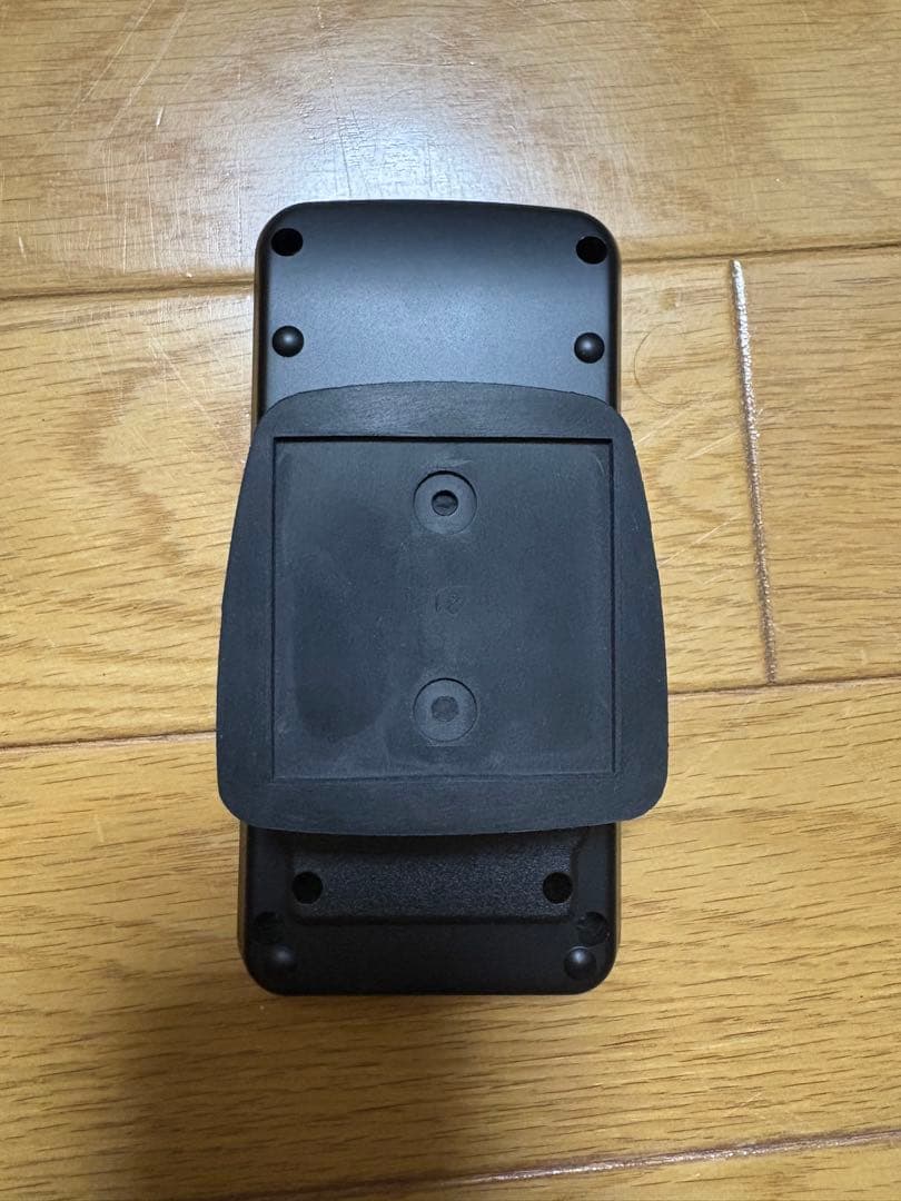 ユピテル スイングトレーナー GST-7 BLE ケース付き