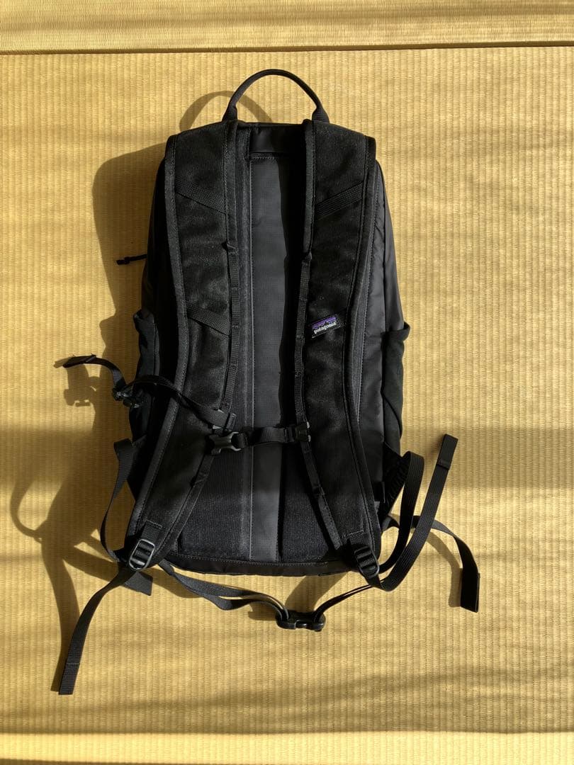 パタゴニア テラヴィア・パック 14L Mサイズ