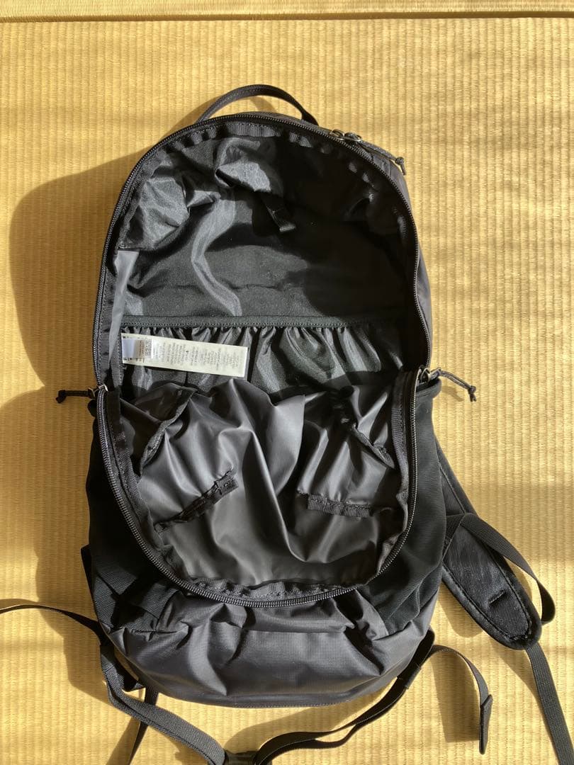 パタゴニア テラヴィア・パック 14L Mサイズ