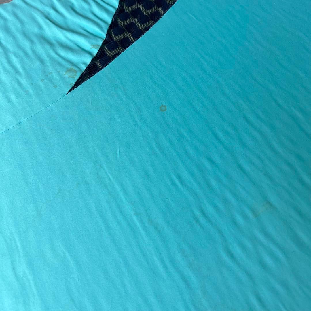 E92激安早い者勝ち✨　東京西川 AIR エアーポータブル マットレス シングル