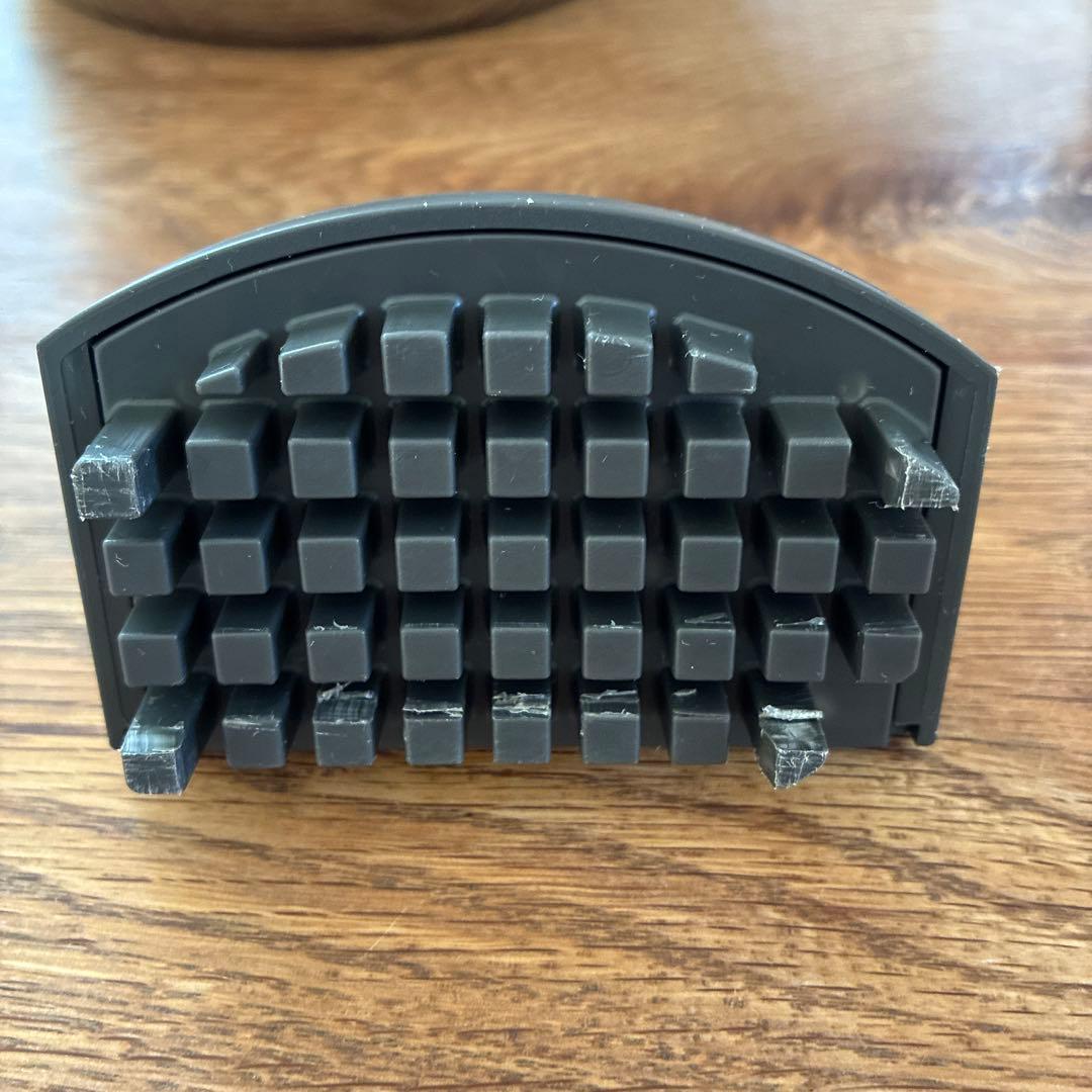 【KitchenAid】フードプロセッサーアタッチメント KSM2FPA