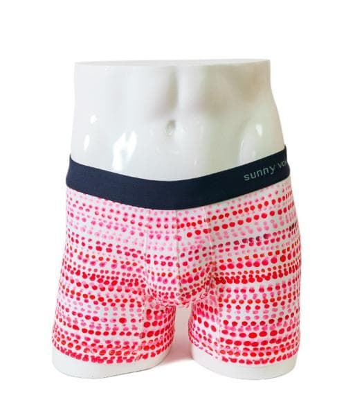 sunny voice サニーボイス ボクサーパンツ Sekido Mサイズ