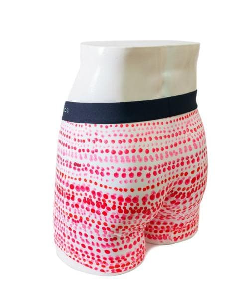 sunny voice サニーボイス ボクサーパンツ Sekido Mサイズ