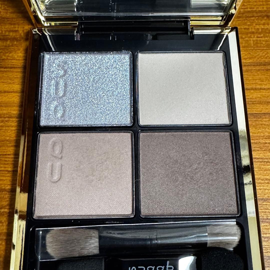 SUQQU スック シグニチャー カラー アイズ(S03) SOURAI 霜来