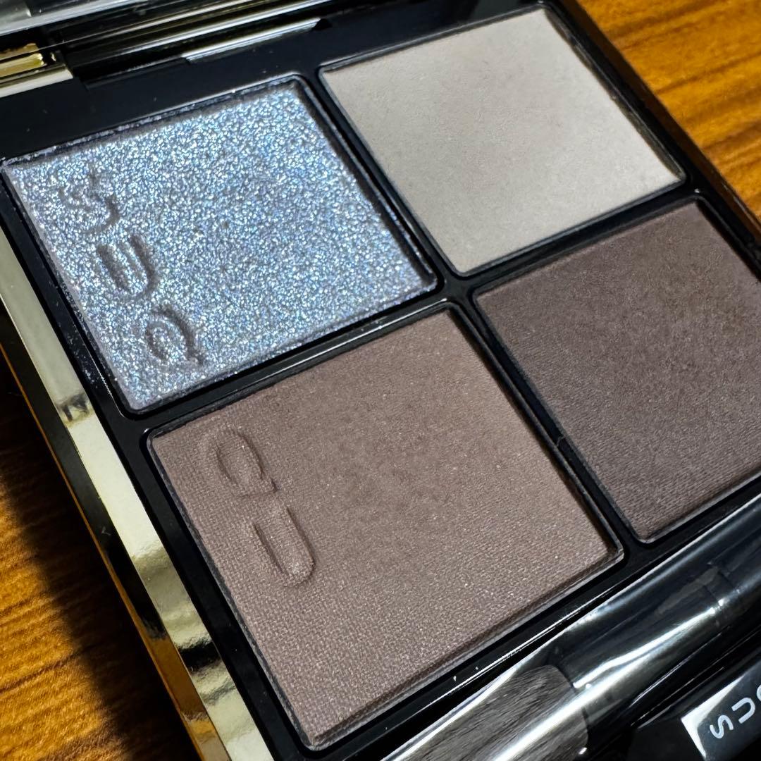 SUQQU スック シグニチャー カラー アイズ(S03) SOURAI 霜来