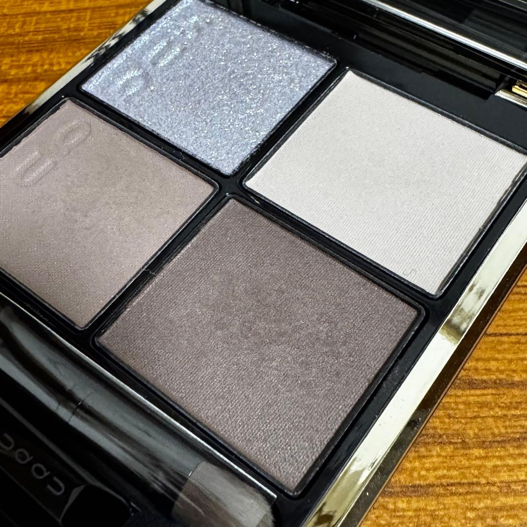 SUQQU スック シグニチャー カラー アイズ(S03) SOURAI 霜来