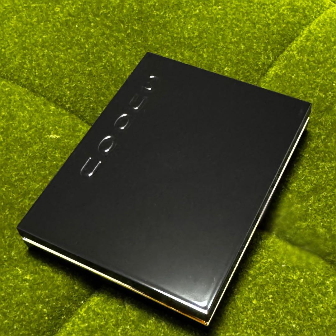 SUQQU スック シグニチャー カラー アイズ(S03) SOURAI 霜来