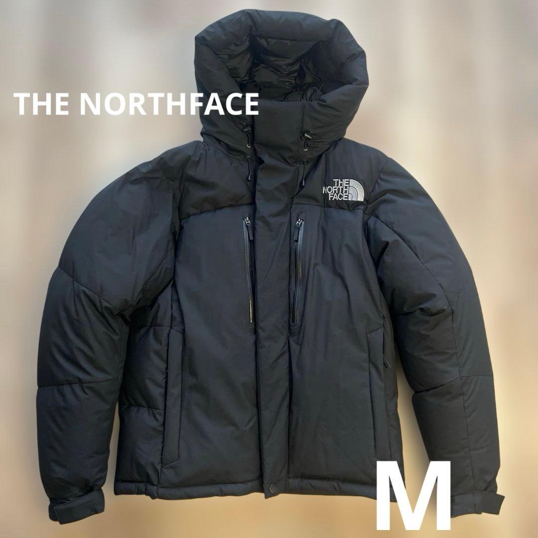 THE NORTH FACE バルトロライトジャケット　M