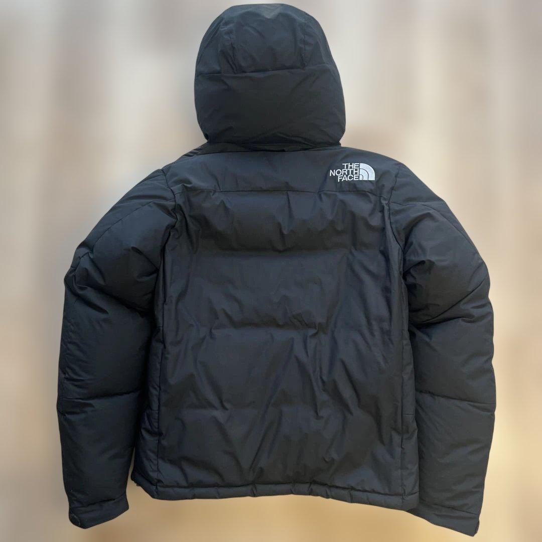 THE NORTH FACE バルトロライトジャケット　M