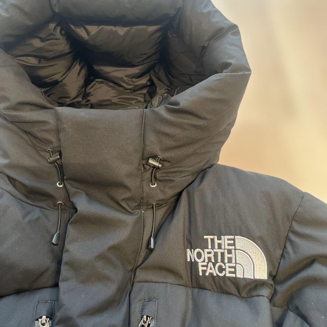 THE NORTH FACE バルトロライトジャケット　M