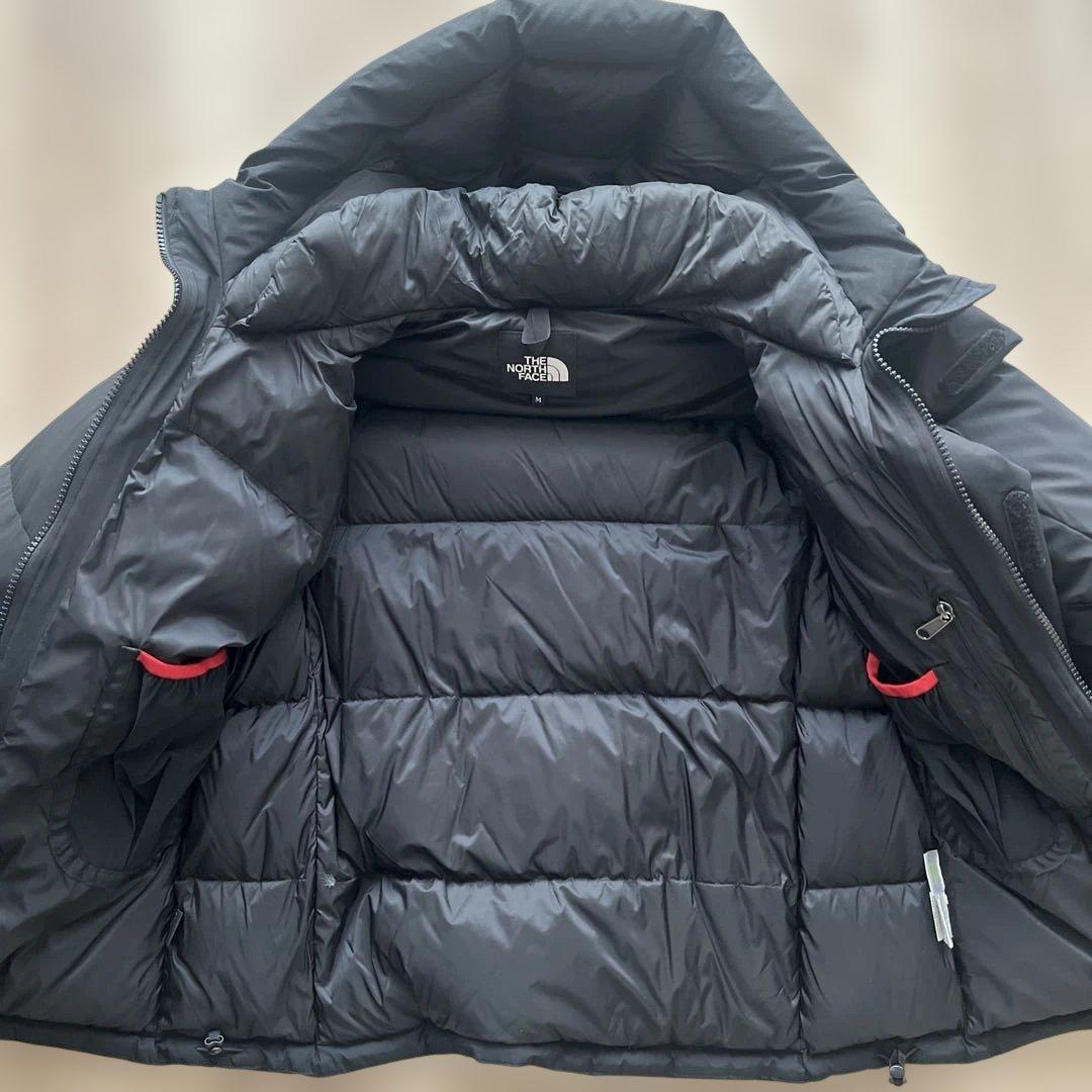 THE NORTH FACE バルトロライトジャケット　M