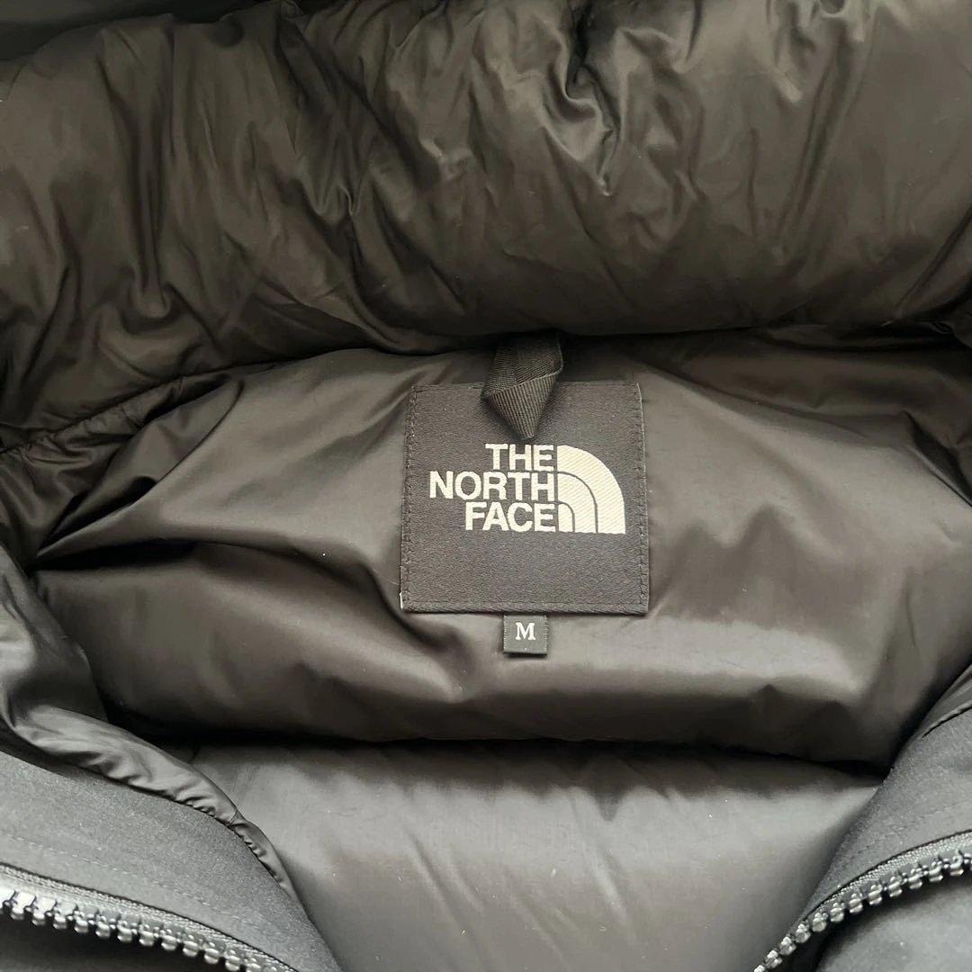 THE NORTH FACE バルトロライトジャケット　M