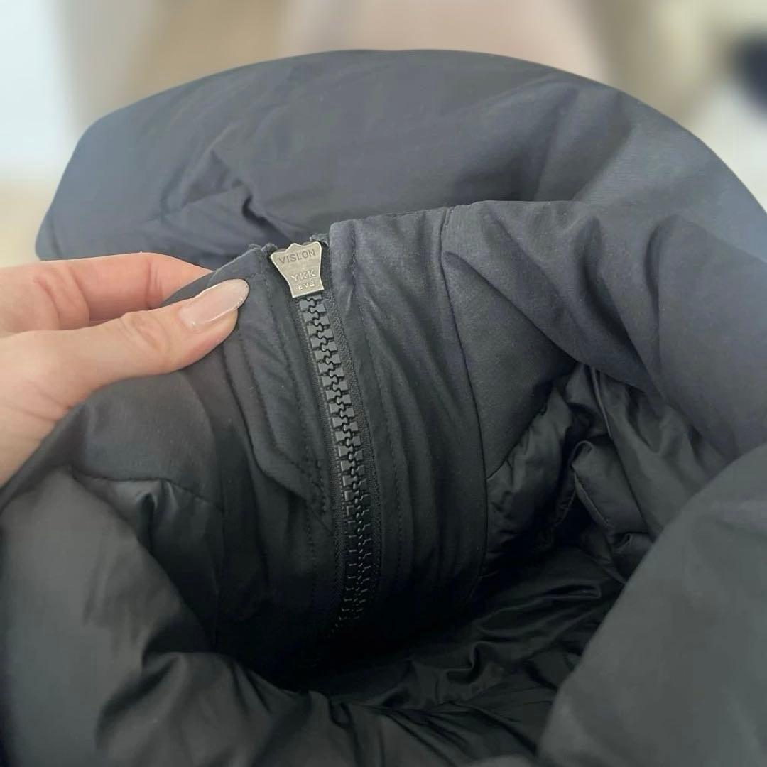 THE NORTH FACE バルトロライトジャケット　M