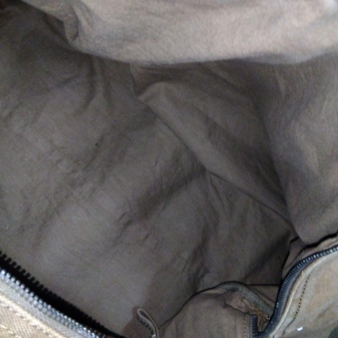 た*た様 ポロジーンズ2Wayボストンバッグ　星条旗ラルフローレン　ヴィンテージ