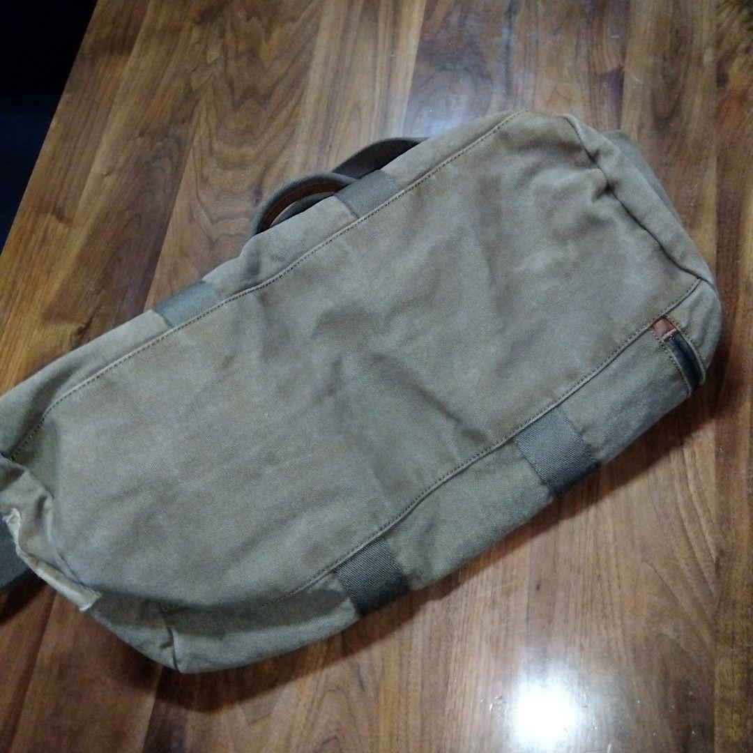 た*た様 ポロジーンズ2Wayボストンバッグ　星条旗ラルフローレン　ヴィンテージ