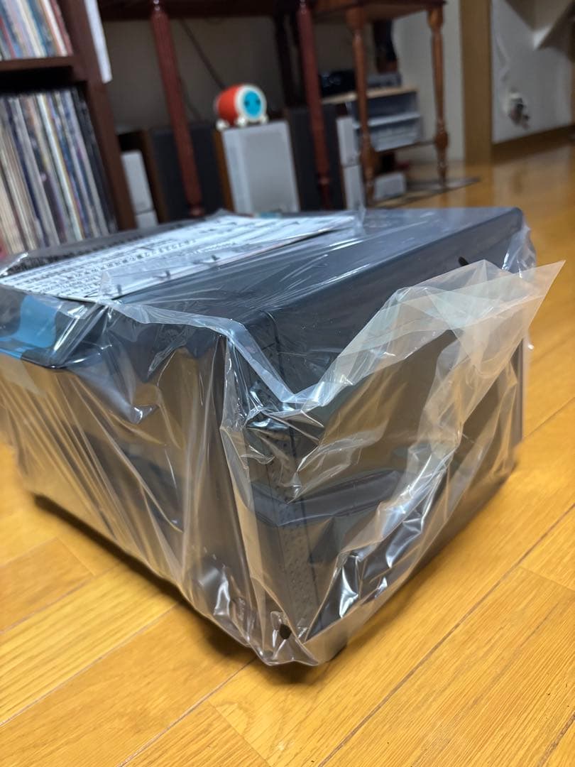 新品BALMUDA ReBaker KTT01JP-BK トースター ブラック