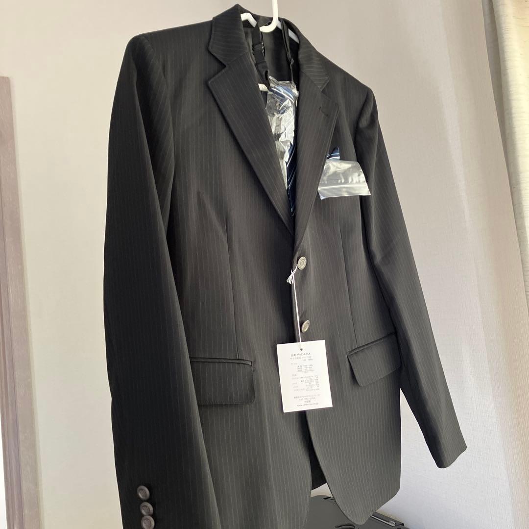 新品　男の子 160 卒業　スーツ　キャサリンコテージ