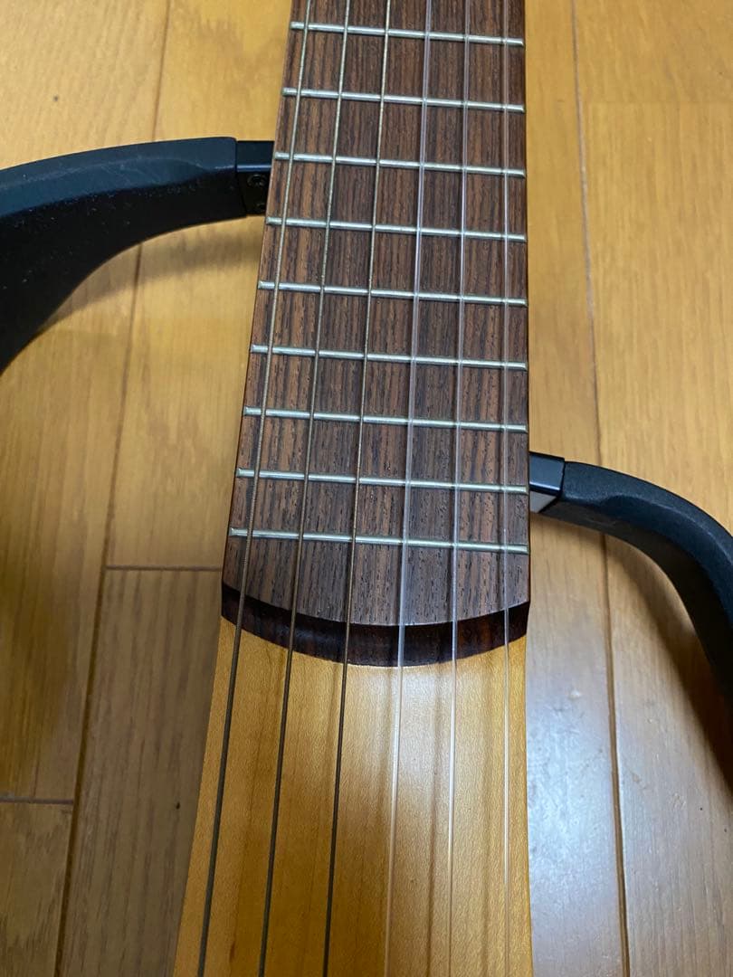 サイレントギター SLG-100N