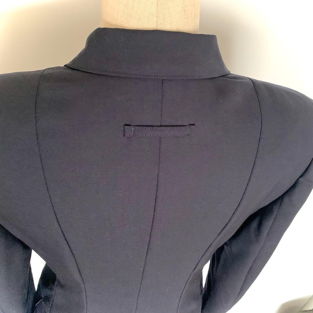 ジャンポール ゴルチエ (Jean Paul GAULTIER) ダブル スーツ