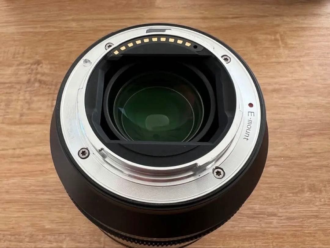 SIRUI Auroraセット 35mm F1.4 85mm f1.4