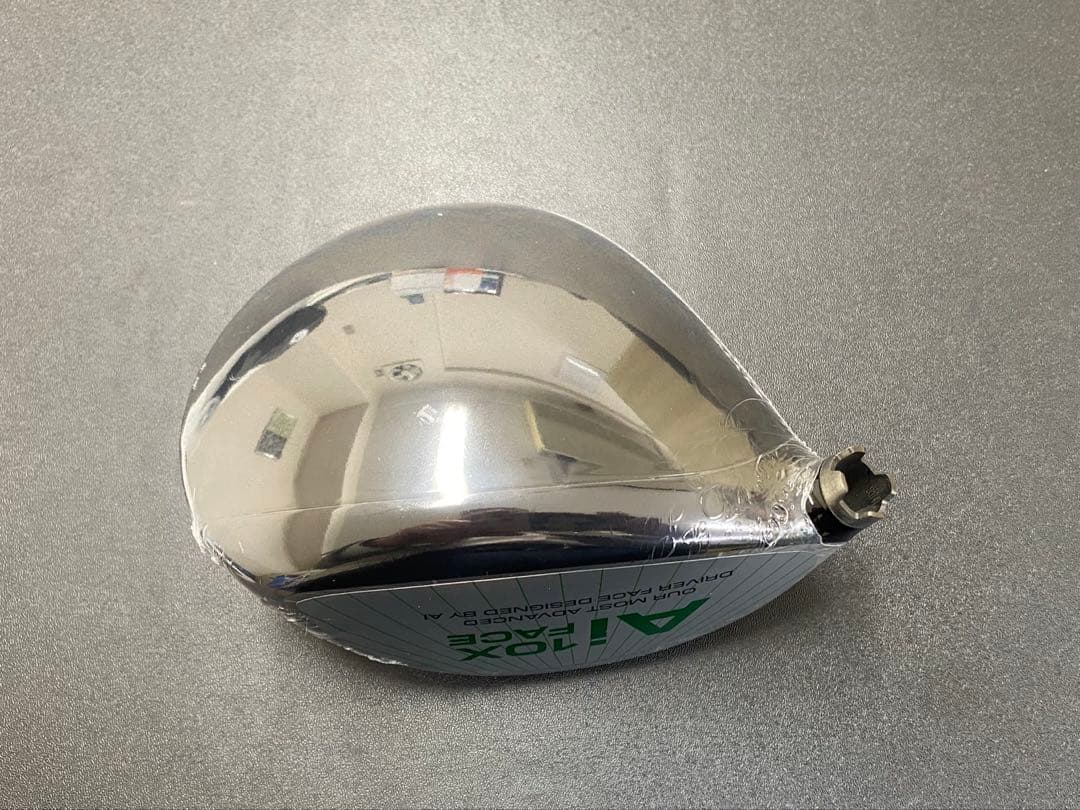 新品 キャロウェイ ELYTE トリプルダイヤモンド 9° エリート