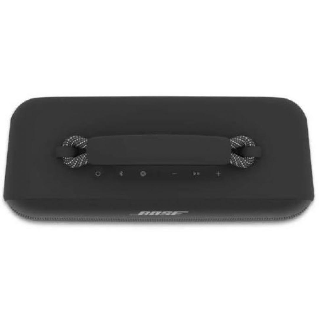 新品未使用BOSE SoundLink Max Portable Speaker