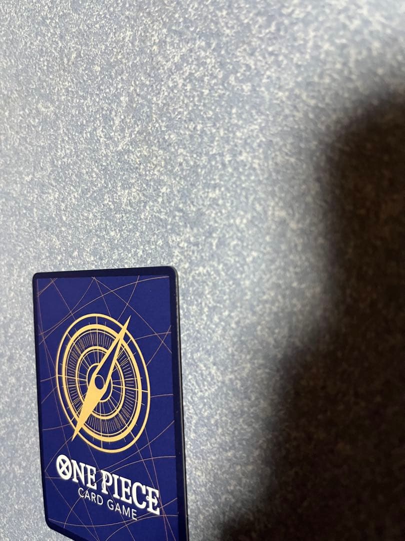 【極美品】サボSP&ジュエリー・ボニーRパラレル　EGGHEAD CRISIS