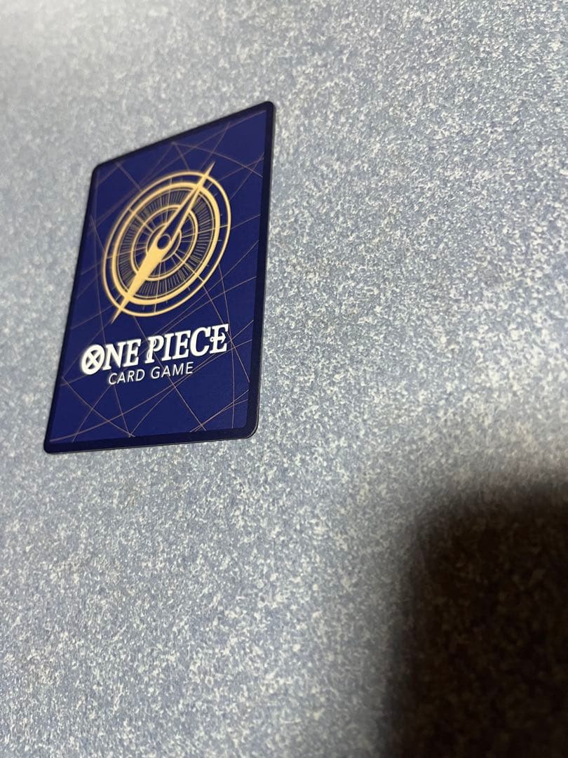 【極美品】サボSP&ジュエリー・ボニーRパラレル　EGGHEAD CRISIS