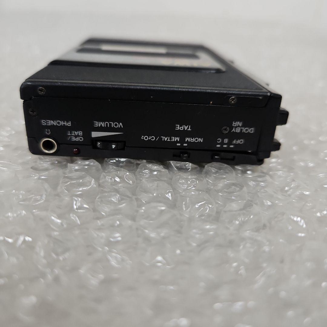 AIWA アイワ ステレオカセットプレーヤー HS-PC20 ジャンク