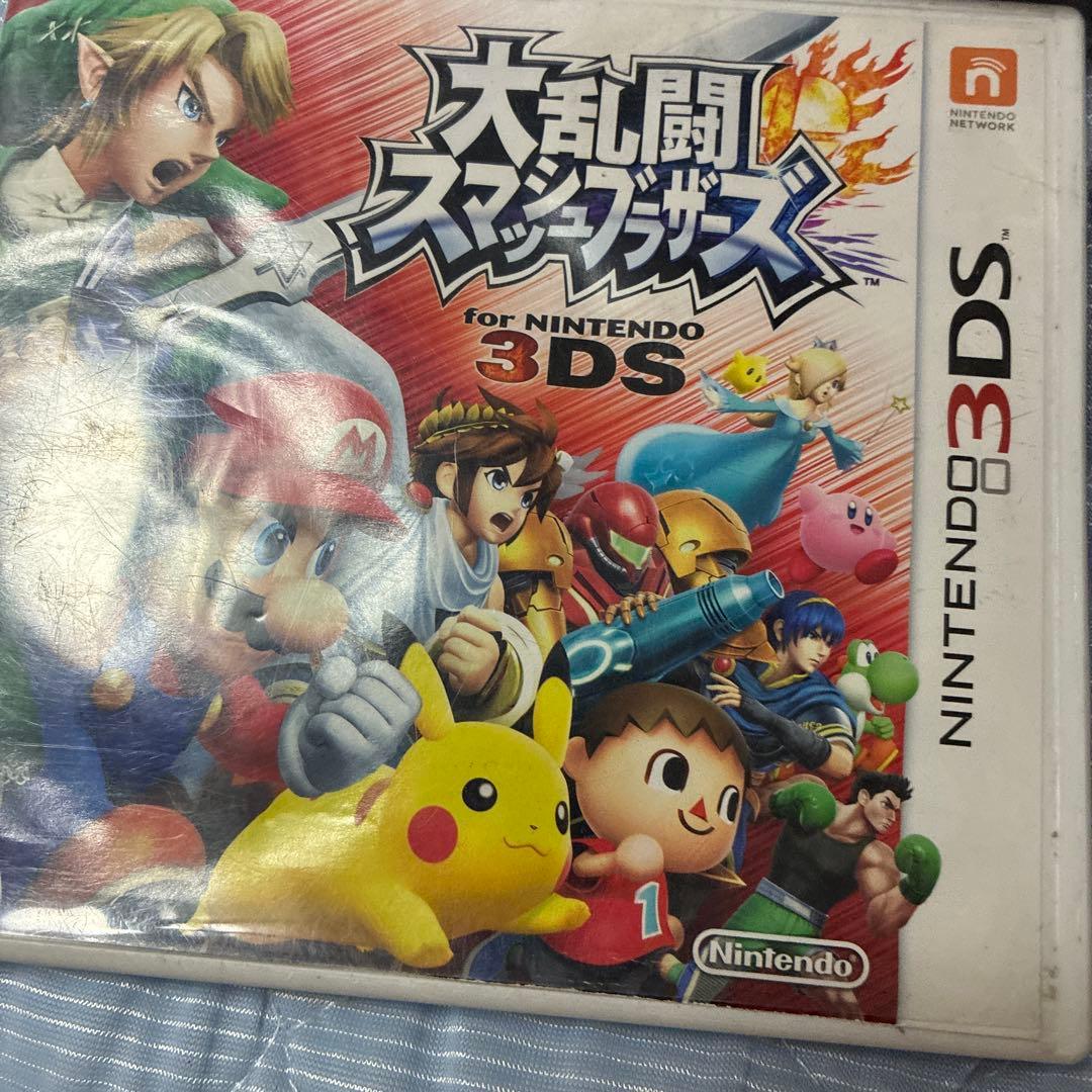 妖怪ウォッチ3DSソフト8セット