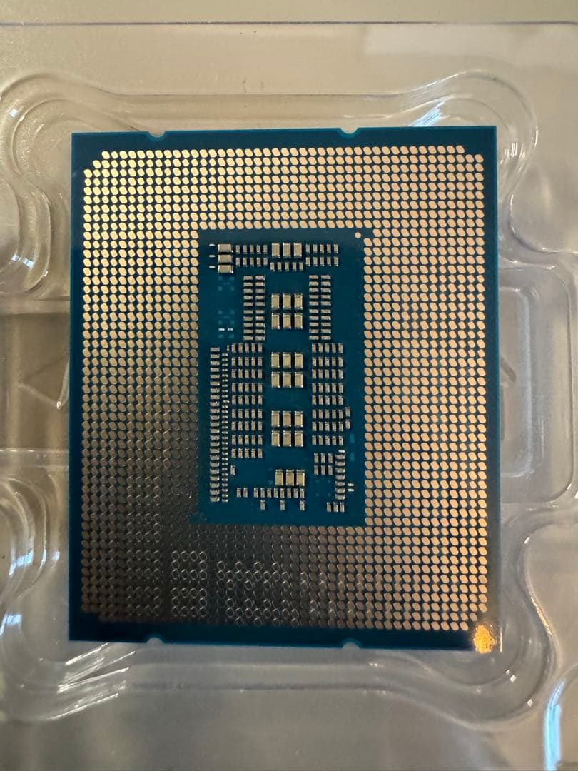 CPU Intel Core i7-14700K 14th CPU