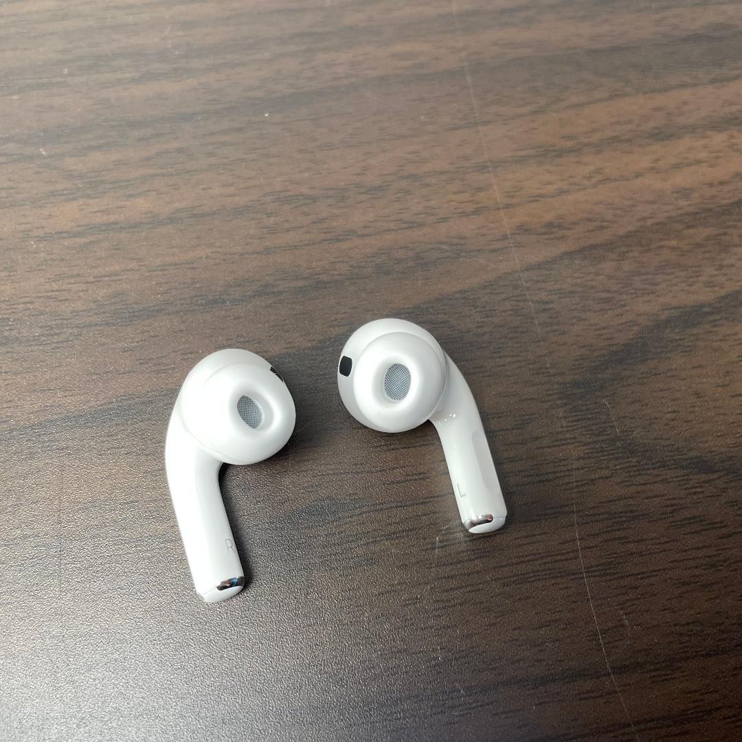 ②Apple AirPods Pro 第2世代 A3047 USB-Cタイプ