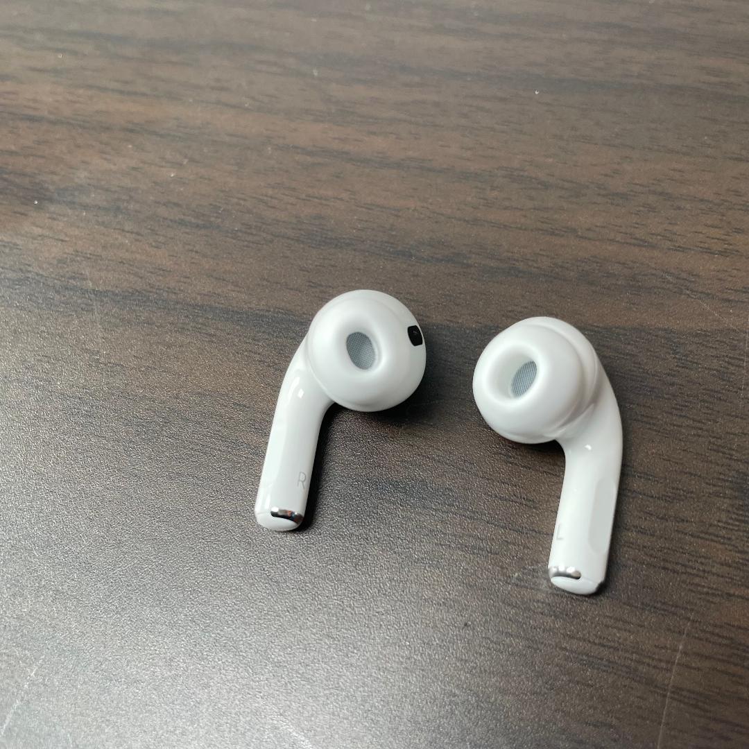 ②Apple AirPods Pro 第2世代 A3047 USB-Cタイプ