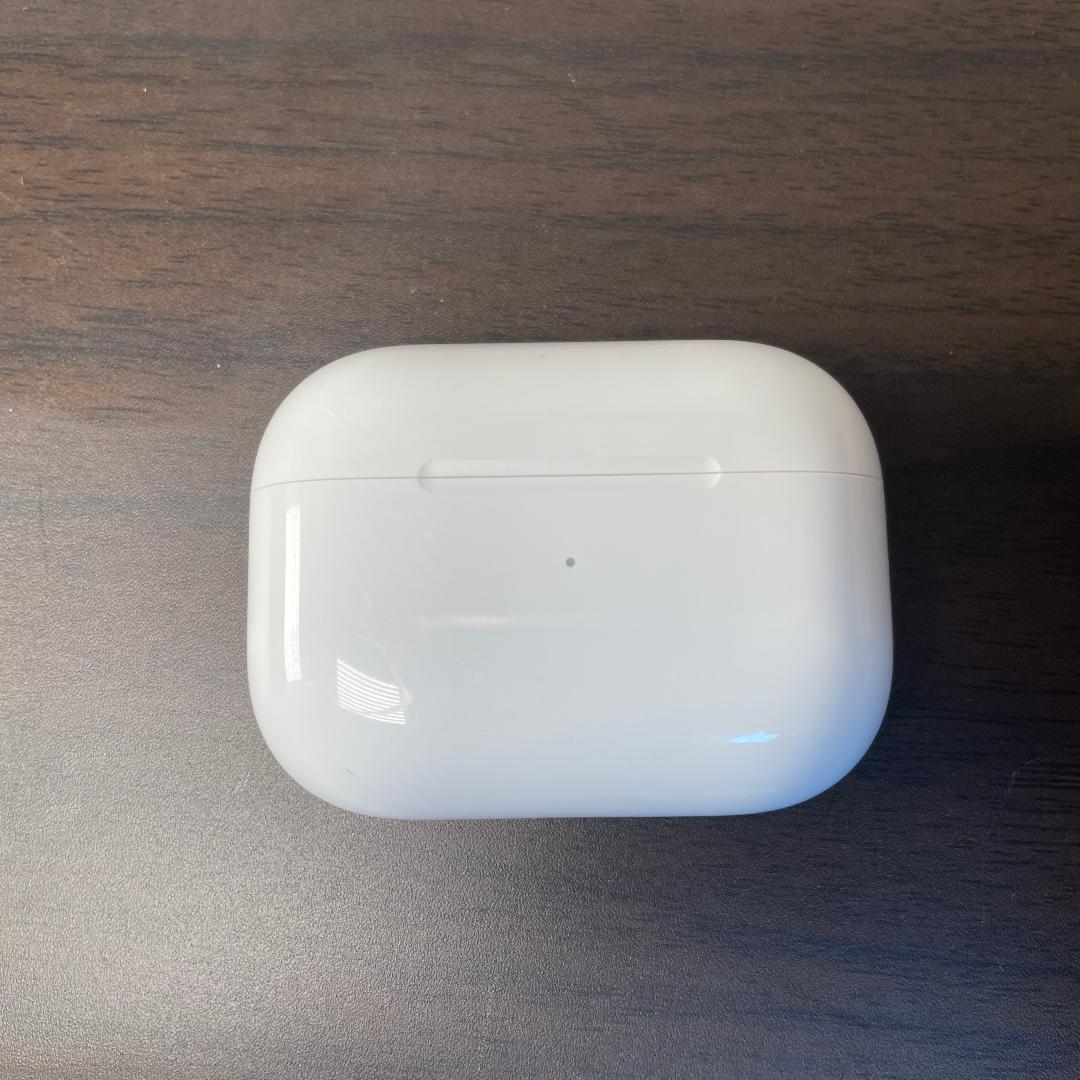 ②Apple AirPods Pro 第2世代 A3047 USB-Cタイプ
