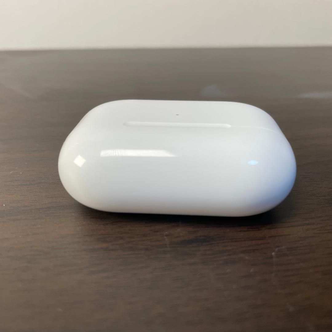 ②Apple AirPods Pro 第2世代 A3047 USB-Cタイプ