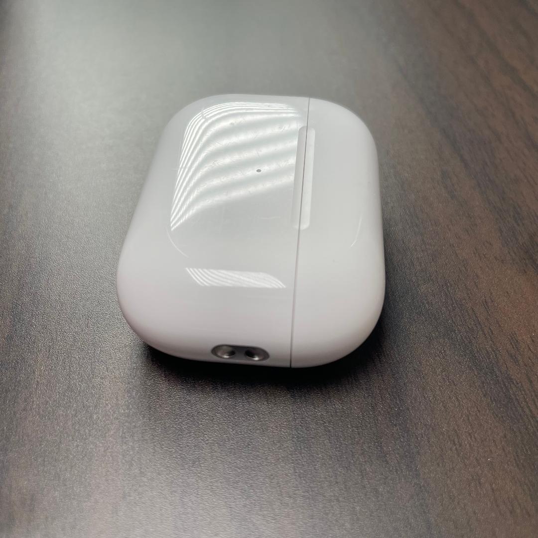 ②Apple AirPods Pro 第2世代 A3047 USB-Cタイプ