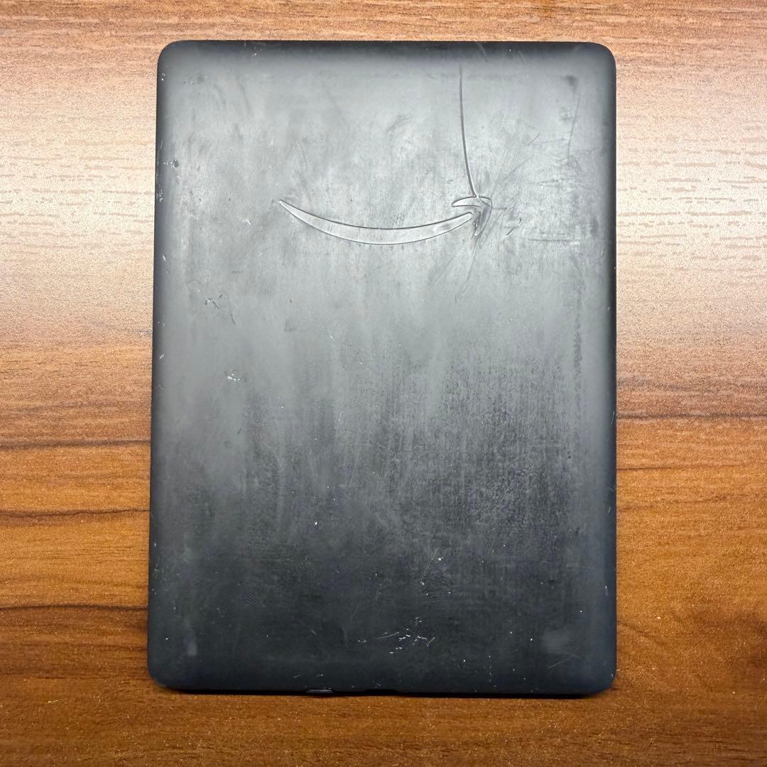 Kindle PaperWhite シグニチャーエディション　第11世代