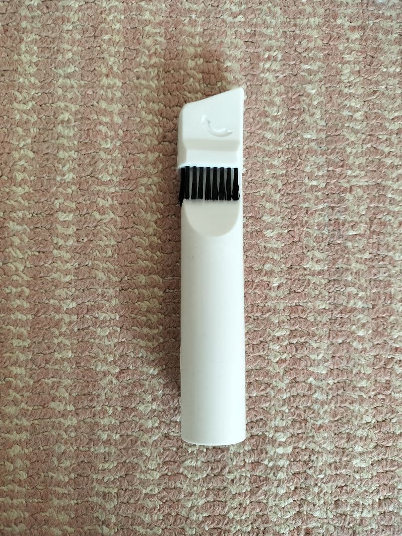 アイリスオーヤマ 充電式紙パックスティッククリーナー SBD-201P-HC