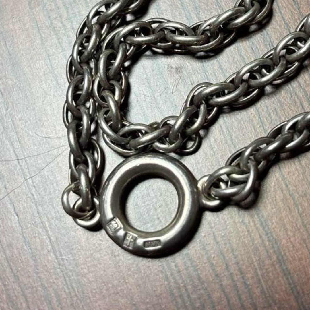 SYMPATHY OF SOUL シンパシーオブソウル ウォレットチェーン