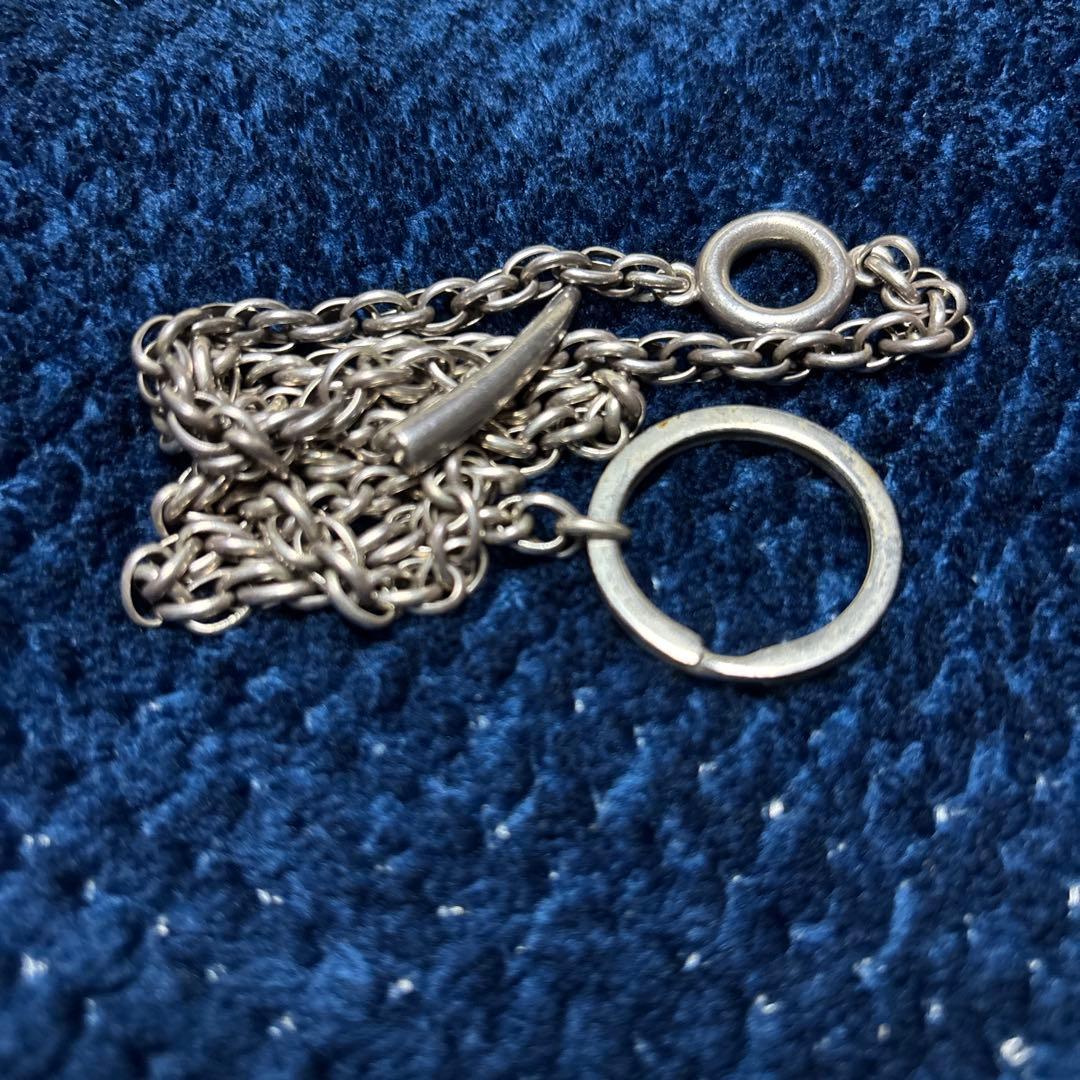 SYMPATHY OF SOUL シンパシーオブソウル ウォレットチェーン