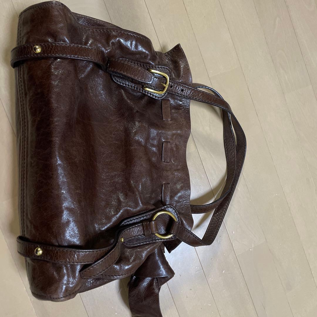 ミュウミュウ　miu miu